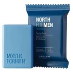 Oriflame Savon en barre North For Men Subzero