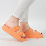 product_image_name-MaChaussure-Péridot - Sandales à plateforme en Orange-4