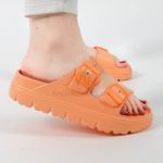 product_image_name-MaChaussure-Péridot - Sandales à plateforme en Orange-5