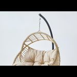 product_image_name-Kitea-Chaise Pendante Rodos - Beige-3