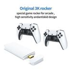 product_image_name-Generic-M15 Game Console HDMI 4K Game Stick with 2000 Games . GAMEPAD-3