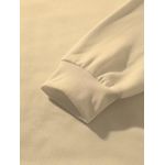 product_image_name-Generic-هودي بيج - سويت شيرت مريح بجيب أمامي، نص لطيف "كل دودو يحتاج بوبو" و رسم باندا، سترة للرجال والنساء - هدية مثالية للخريف/الشتاء-3