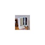 product_image_name-Generic-مرآة مكياج بثلاثة ألواح مع أضواء LED، صالة في spanMirror Beauty، شغل ضوء التعبئة الخاص بك بمرآة مكياج تكميلية ذكية من Leicer-6