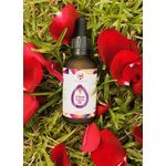 Oilseeds Bar Huile de Germes de Blé (Wheat Germ Oil)