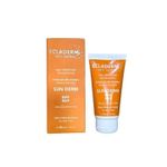 Ecladerm Écran Solaire Anti - taches SPF50 - Protections solaires visage