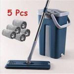 Generic MOP Scratch Cleaning
