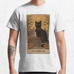 product_image_name-Generic-تي شيرت  بلوفر مألوف أبيض-1