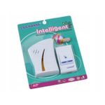 product_image_name-Generic-Sonnette sans fil intelligente télécommandée avec 32 mélodies-6