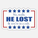 product_image_name-Generic-No Really He lost you're in a cult 5 ملصقات ديكور-1