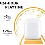 product_image_name-Moi-AIR 1 écouteurs sans fil wireless bleutooth 5.0 Touch Control -Blanc-2