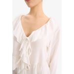 product_image_name-Defacto-بلوزة كم طويل قصة عادية من فيسكوز-7