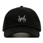 Casquette Personnalisée pour Femme - Taille Unique - Imprimé