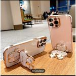 product_image_name-Generic-حامل ومسند هاتف "الأرنب الفاخر" مع مرآة مدمجة – أنيق وعملي-3