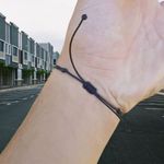 product_image_name-Generic-سوار الفضة اللانهاية للأزواج-2