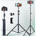 product_image_name-Generic-Support,Trépied Avec Tête -4