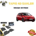 product_image_name-SAHLER-دعاسات أرضية 4D بريميوم مخصصة هيونداي توسان 2020-2024 >-1