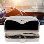 product_image_name-Generic-Organisateur magnétique pour lunettes, support de pare-soleil pour voiture.-1