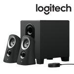 Original LOGITECH SPEAKER System Z313- 3.5MM STEREO