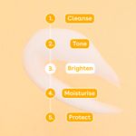 Q+A سيروم Q+A لتوهج البشرة بفيتامين C - image 4