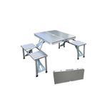 product_image_name-Generic-Table Pique-Nique Pliante avec Sièges Intégrés – Aluminium Léger-3