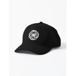 product_image_name-Generic-Hardcore Sawblade WHITE, TRANSPARENT BACKGROUND Casquette-2