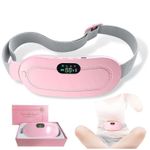 product_image_name-Generic-حزام تدفئة نسائي، 3 مستويات حرارة + تدليك لتخفيف آلام الدورة الشهرية 2025-1