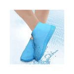 product_image_name-Generic-Couvre-chaussures imperméable en Silicone protection des pieds-1