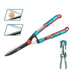 TOTAL Ciseaux pour coupe d'herbe 22"