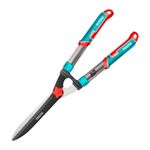 TOTAL Ciseaux pour coupe d'herbe 22" - image 2