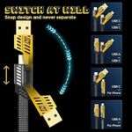 product_image_name-Generic-كابل متكامل للمزامنة والشحن السريع-2