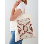 product_image_name-Generic-حقيبة يد قطن كلاسيكية بوهيمية بوهيمية من بلاط الفسيفساء البرتغالي Azulejo-1