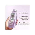 product_image_name-Garnier Fructis-Ultra Doux Shampooing Infusion à l'Eau de Riz et l'Amidon 200ml-2