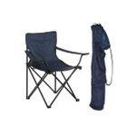 product_image_name-Generic-Chaise Pliante de Plage de Camping avec Porte Boisson-2