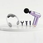 product_image_name-Generic-Masseur Electrique Multifonction avec Accessoires - Couleur Aleatoire-1