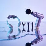 product_image_name-Generic-Masseur Electrique Multifonction avec Accessoires - Couleur Aleatoire-6