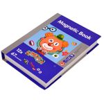 product_image_name-Generic-Livre magnétique ,jeu éducatif pour enfant -2