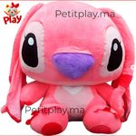 product_image_name-Generic-Grande Peluche Rose LILO Ultra Douce – Doudou Géant Enfant 75 cm – Cadeau Fille & Bébé-2