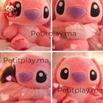 product_image_name-Generic-Grande Peluche Rose LILO Ultra Douce – Doudou Géant Enfant 75 cm – Cadeau Fille & Bébé-8