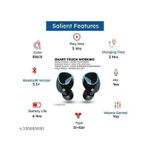 product_image_name-M10-Écouteurs Sans Fil Bluetooth V5.1-3