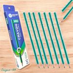 product_image_name-Generic-Boîte de 12 crayons HB2-1