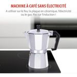 product_image_name-Generic-Cafetière de cuisine pour espresso authentiqu(9cup)-1