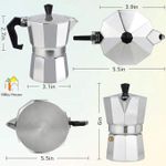 product_image_name-Generic-Cafetière de cuisine pour espresso authentiqu(9cup)-6