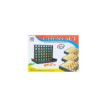 product_image_name-Generic-Coffret 4 jeux en 1 : Bingo, dames, échecs et échecs-dames-1