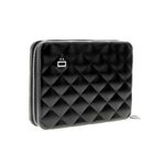 product_image_name-Ogon Designs-QUILTED PASSPORT PORTEFEUILLE NOIR-2