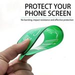 Ceramique full HD pour Oppo a12 Meilleur Qualité