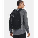 product_image_name-Under Armour-UA Hustle Lite  Black Metallic Silver 30 L-1