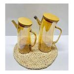 product_image_name-Generic-قارورة زجاجية للزيوت، زيت الزيتون، زيت المائدة-2