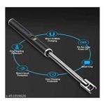 product_image_name-Generic-ولاعة بلازما إلكترونية 360 درجة - قابلة للشحن Type-C، آمنة ومتعددة الاستخدامات-8