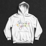 product_image_name-Generic-هودي سويت شيرت بغطاء للرأس للرجال - ابيض - Thank You-1