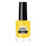 Golden Rose Vernis City Color Gr N°63